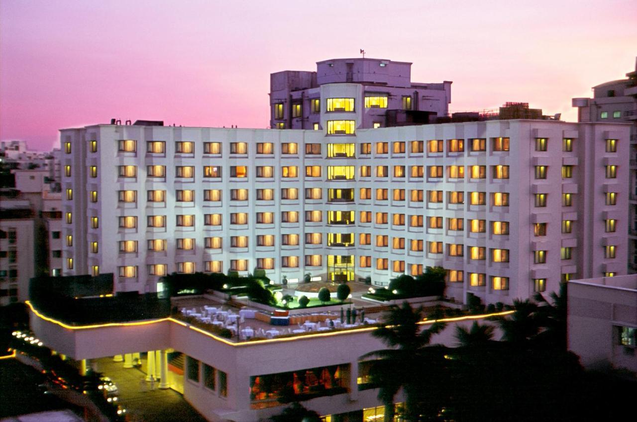 Katriya Hotel And Tower Hyderabad Ngoại thất bức ảnh